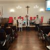 Residentes e capacitandos participam de aula inaugural 